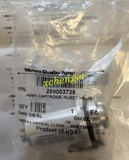 1PCS Waters 289003739 UPLC,SM Six-way Valve new via FedEx or DHL picture