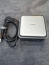 Anker Prime A83B5 TB5 Docking Station (14-in-1, 8K, Thunderbolt 5 Dock 120Gbps) picture