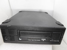 HP HPe LVD SCSI Ultrium4 LTO4 External Drive EH922A 465792-001 693419-001 EH922B picture