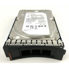 NEW Lenovo IBM 81Y9791 81Y9790 1TB 7.2K SATA 6G 3.5
