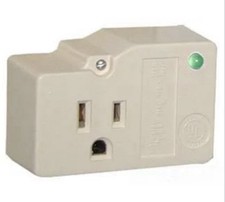 Ditek DTK-1F Single Outlet 120VAC Surge Protective Device picture
