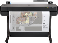 HP DesignJet T650 Color Inkjet Large Format Printer - 5HB10H#B1K picture