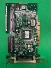 Adaptec AHA-2940UW PCI Ultra Wide SCSI Controller Card Gateway TC picture