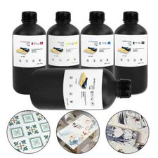 1000ml LUS210 UV ink For Mimaki UJV100-160 UV Led Printer picture