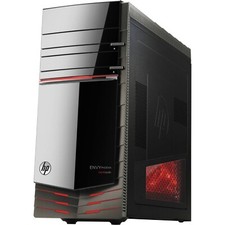 HP ENVY PHOENIX UHD WiFi 6E/i7 3.9GHz/32GB/1TB SSD/3TB DVD RW WIN 11 PRO picture