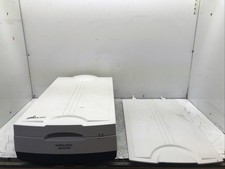 Microtek ScanMaker 9800XL A3 large-format flatbed film scanner with TMA 1600 picture