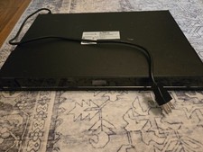 Pakedge PE-09N 9-Port IP Power Distribution Unit PDU Rackmount Tested Working picture