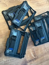 Lot of 15 Max Cases MS-ES-SG-G1 BLK SHELL FOR MICROSOFT SURFACE GO picture