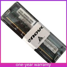 4X77A77031/4X77A81440 NEW Lenovo 32GB 2Rx8 DDR5 PC5-4800 RDIMM Server Memory New picture