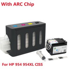 For HP 954XL CISS For HP Officejet Pro 7740 8210 8710 8715 8720 8725 8730 8740 picture
