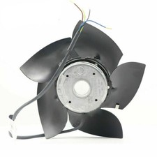 W2D225-EB14-01 Cooling Fan for Siemens 400/480VAC 0.26/0.27A Spindle Motor 210mm picture