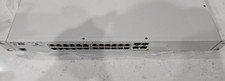 ALCATEL-LUCENT OMNISWITCH 6850-24L 24-PORT SWITCH  Unit Only picture