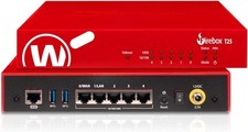 Trade Up to WatchGuard Firebox T25 3-yr Total Security Suite (WGT25673) - New picture