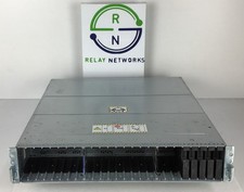 Dell EMC Unity 400F Flash Storage Chassis OPE25 No Controllers/Power 900-542-013 picture