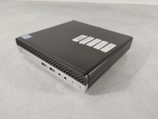 HP ProDesk 400 G5 DM Core i5-9500T 2.20 GHz 8 GB DDR4 Desktop No HDD picture
