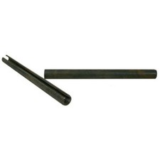 A-P10X100-AI Roll Pin, 10 MM x 100 MM, 2 pack picture