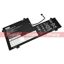 New Original L18M3PFA L18D3PF2 Battery for Lenovo Yoga C740-15IML 5B10T83740 OEM picture
