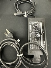 Grade A Ref Epson PS-180 AC Power Supply M159B M159A C8255343 TM-T88V M244A picture