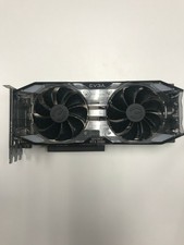 EVGA NVIDIA RTX 2080 8GB XC GDDR6 PCI Graphics Card 08G-P4-2183-KR picture