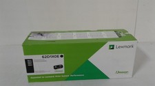 Lexmark 62D1X0E, Black Toner Ctg for Lexmark MX812 picture