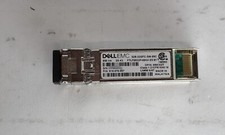 Dell EMC S28-32GFC-SW-85C FTLF8532P4BNV-E5 32G FC SFP+ Optical Transceiver WKX2T picture