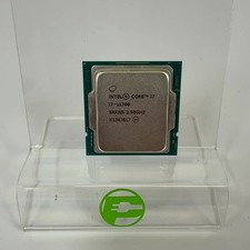 Intel Core i7-11700 2.50GHz 8 Core SRKNS 16 Thread LGA 1200 picture