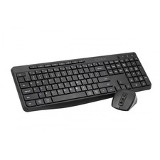 Codi KM-2B1W-R TRIPLE MODE MOUSE AND KEYBOARD COMBO picture