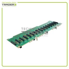 BPN-SAS-937-NS021 Supermicro 3U 16x 3.5'' SAS/SATA HDD Backplane ***Pulled*** picture