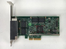 Dell Broadcom IBM 1GbE Quad Port PCIe Ethernet Card 00E2872 BCM95719A1904G 5899 picture