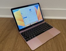 Apple MacBook 12