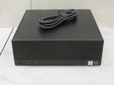 HP ENGAGE FLEX PRO-C SFF Core i3-8100 3.6ghz 8GB Ram TESTED PC COMPUTER picture