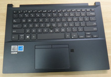 Genuine Asus Expertbook P2451F / P2451FA Palmrest w/ Backlit Keyboard + Touchpad picture