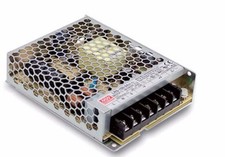 LRS10024 Switching Power Supply Single Output 24V 4.5A 108W 5.08x3.82x1.18 picture