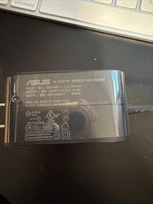 Lot of 10 ASUS ADP-45BW Y 45W AC Adapter 19V 2.37A OEM Chargers picture