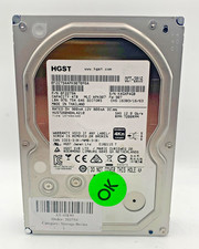 HGST Ultrastar 7K6000 4TB SAS 12Gb/s 7200RPM 3.5