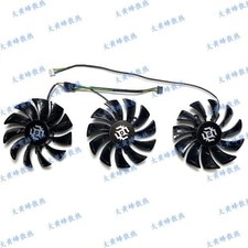 Graphics Card Cooling Fan GA92S2U For ZOTAC RTX4070S X-GAMING picture