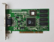ATI Technologies 109-40600-11 VGA Card picture