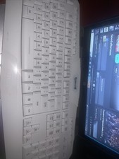 Redragon Vajra (S101) Wired Keyboard picture