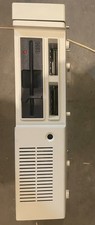 IBM pc jr computer + software (WORKING + good condition) picture