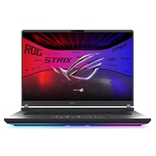 Asus Rog Strix G16 I7-14650HX 8GB DDR5 240GB SSD RTX 5060 8GB GDDR7 Win11 Home picture
