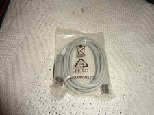 usb cable 14g000505709 new in bag picture