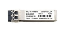 Finisar FTLF8536P5BCL compatible 25GBASE-SR 25GbE SFP28 SR 100m LC over MMF picture