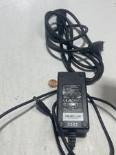 Genuine HP AC DC Adapter 3.3V 4A P/N  5092-0728 DVE DSA-0121D-03 W/Cord OEM picture