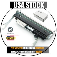 710-129S-001 Printhead for Honeywell Intermec PM42 PM43 200dpi OEM picture
