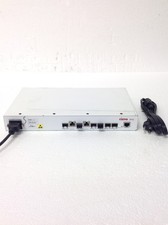Ciena 3916 Service Delivery Switch 170-2916-900 w/ Power Cord, QTY, WORKING picture