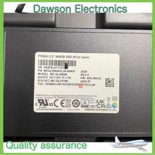 Used Samsung PM9A3 960GB 2.5” SSD U.2 PCle 4.0 X4 MZQL2960HCJR-00A07、00BAL picture