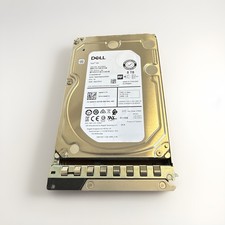 M40TH Dell 8TB 12Gbps 7200 RPM 3.5
