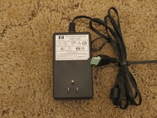 Genuine Hewlett Packard 0950-4392 Printer Adapter picture