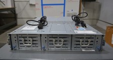 DOT HILL AssuredSAN DBB, DBB Ultra 48-Port 2.5 SAN JBOD Storage Enclosure picture