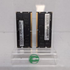 TeamGroup TED516G4800C40D-SBK 32GB (2x16GB) RAM DDR5 4800MHz picture